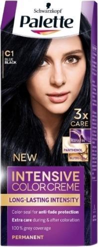 Produktbild Palette Na (C1 Black Blue)