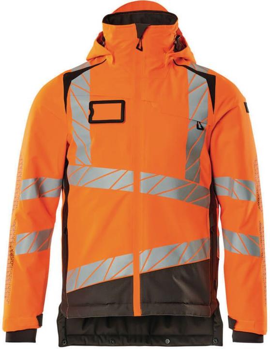 Produktbild Mascot Accelerate Safe Warnschutz Winterjacke (L)