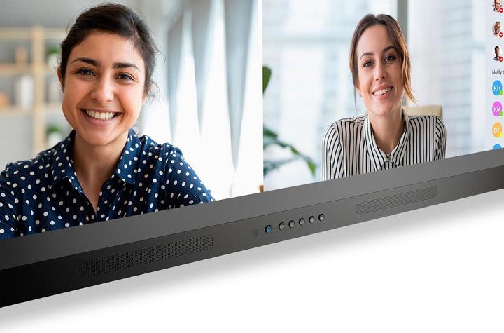 Image du produit NEC MultiSync WD551, 139,7 cm (55"), IPS, 3840 x 2160 pixels, 400 cd/m², 4K Ultra HD, Direct-LE (3840 x 2160 pixels, 55")