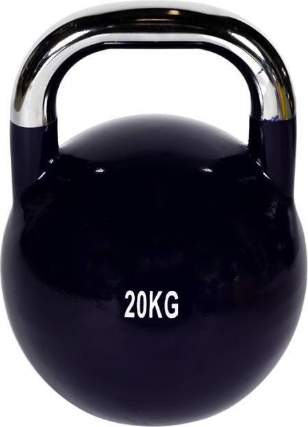 Image du produit Fitcom Kettlebell de compétition (1 x 20 kg)