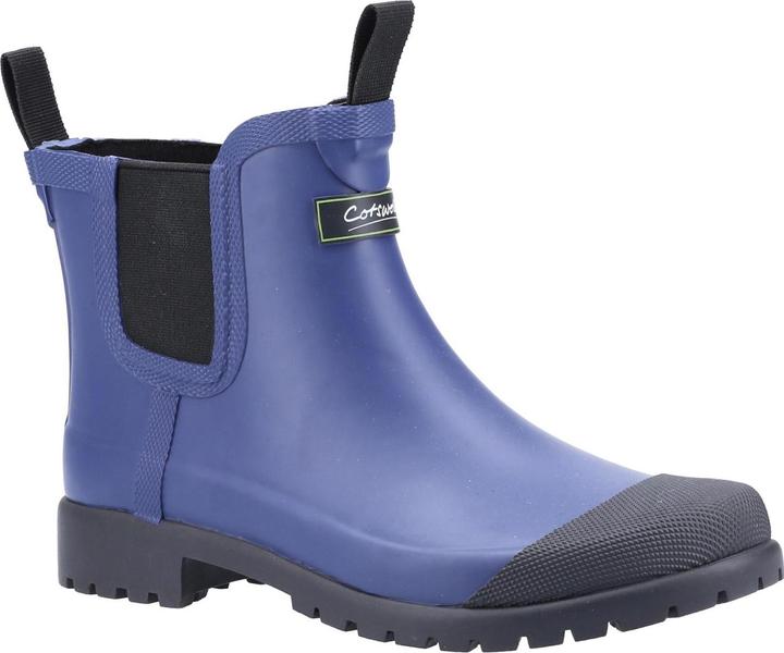 Bleu marine