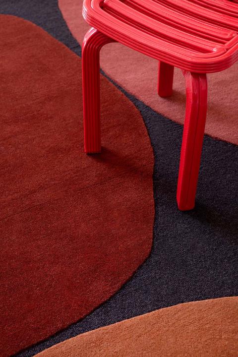 Immagine prodotto Brink & Campman Decorazione (160 x 230 cm)