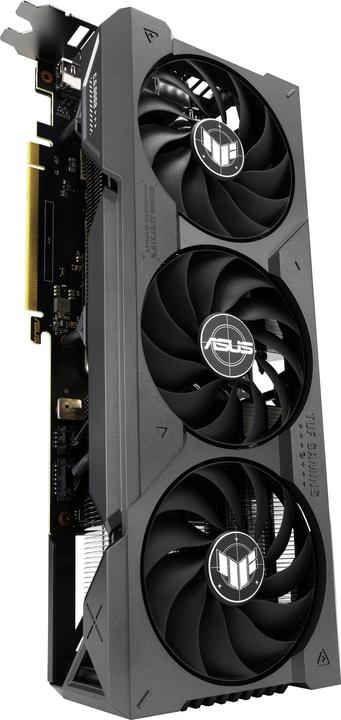 Produktbild ASUS TUF Gaming GeForce RTX 4070 Ti (12 GB)