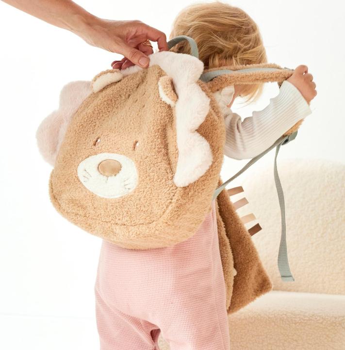 Actual product image Nattou Teddy