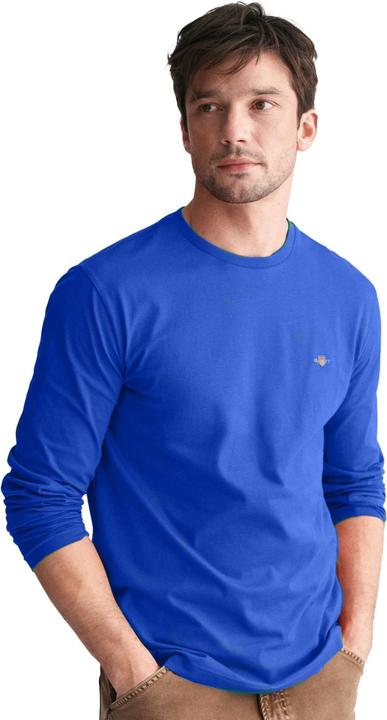 Produktbild GANT Regular Shield Long Sleeve (XXL)