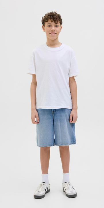 Actual product image Jack & Jones Jjitony Jjoriginal Shorts Akm 920 Sn Jnr (146)