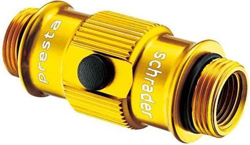 Actual product image Lezyne Micro Floor Drive HVG