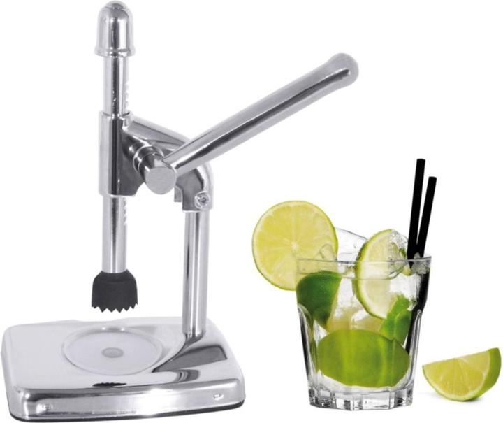 Contacto Presse-citron vert Caipi/Mojito