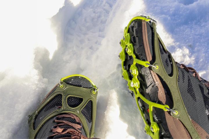 Actual product image Snowline Chaine Hexa (40 - 44)