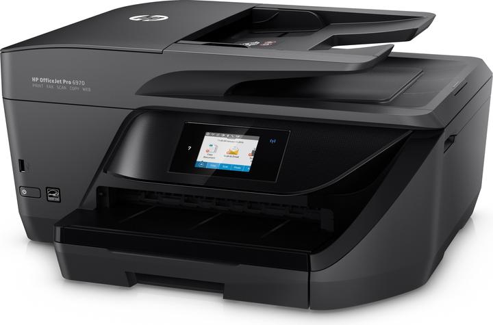 Image du produit HP Officejet Pro 6970 (Encre, Couleur)