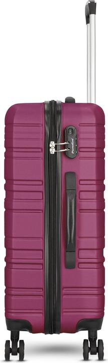 Actual product image Check.In Paradise 4 wheel suitcase set 3-piece (194 l, XL (from 140l))