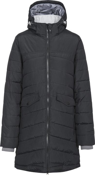 Trespass Steppjacke Homely lange Länge (M)