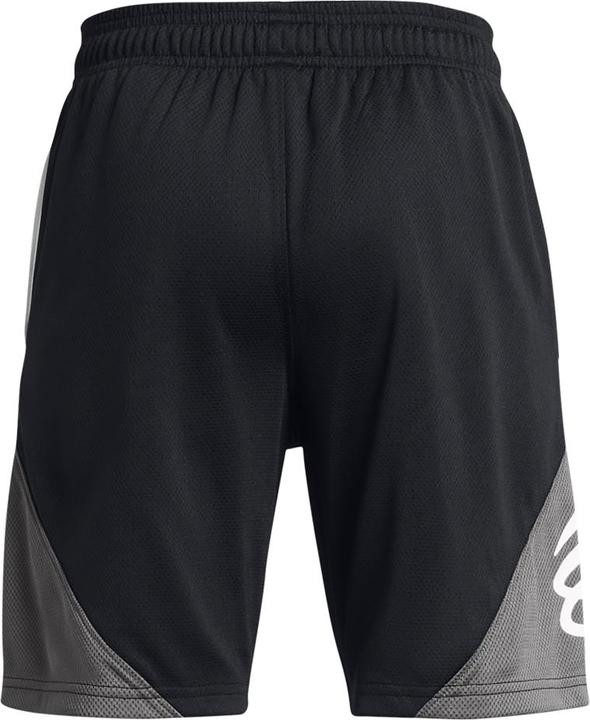 Actual product image Under Armour Curry Boys Splash Short Kids (128, 134, 125 B, 130 B)