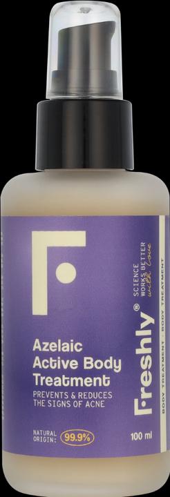 Produktbild Freshly Cosmetics Azelaic Active (100 ml)