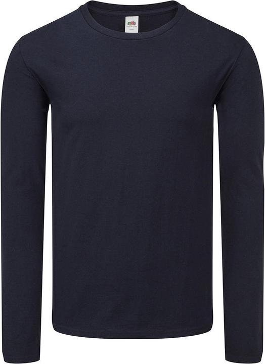 Actual product image Fruit of the Loom Iconic 150 Tshirt (L)