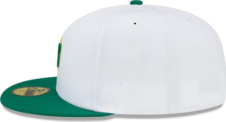 Produktbild New Era 59Fifty Cap - ANNIVERSARY Chicago Cubs - 7 1/8 (7 1/8)