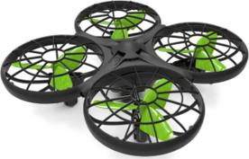 Amo Toys Syma - R/C X26 Orbiter Drone Black (50601)