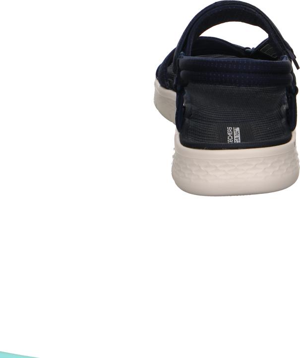 Actual product image Skechers Go Walk Flex Sandal - Sublime (40)