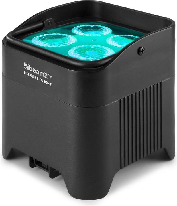 Image du produit BeamZ PAR-Bar BBP54 Batterie Uplight (12 W, LED)