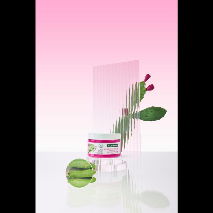 Immagine prodotto Klorane Maschera al fico d'India (250 ml)