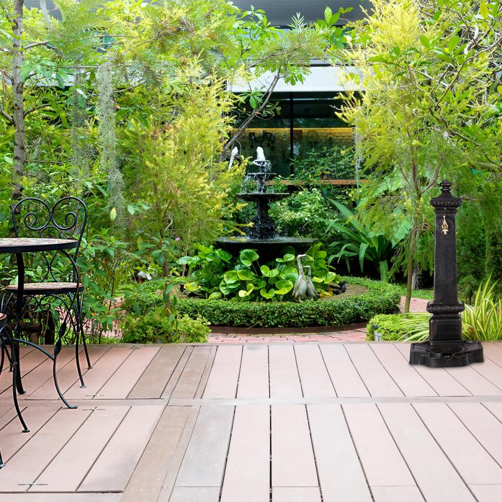 Produktbild Relaxdays Standbrunnen