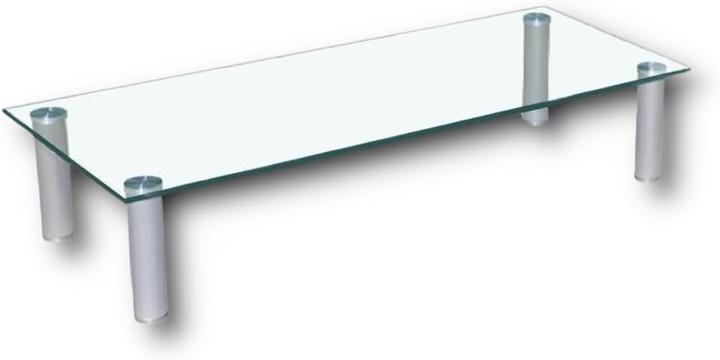 Produktbild Euro Tische TV-Board aus Glas