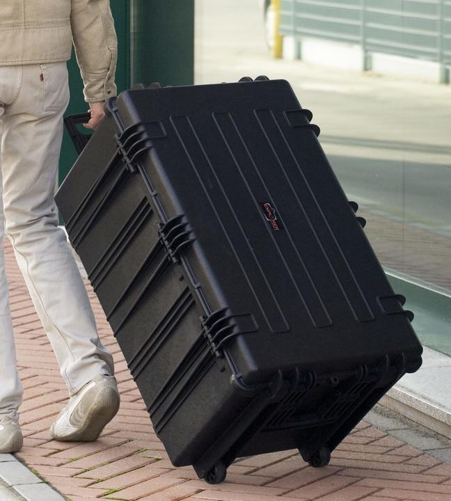 Produktbild Explorer Cases Spezialkoffer 77x49x42 cm Mod. 7641 WS (153.90 l)