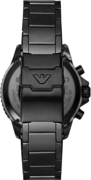 Immagine prodotto Emporio Armani Sommozzatore (Cronografo, 43 mm)