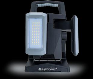 Immagine prodotto Suprabeam Luce della batteria W6r (4600 lm)