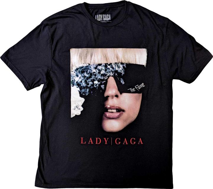 Lady Gaga The Fame Photo