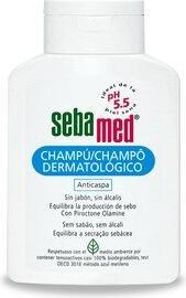 Produktbild Sebamed Dermatologisches Shampoo 200ml (200 ml, Flüssiges Shampoo)