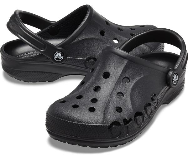 Produktbild Crocs Baya Clogs Unisex (37)