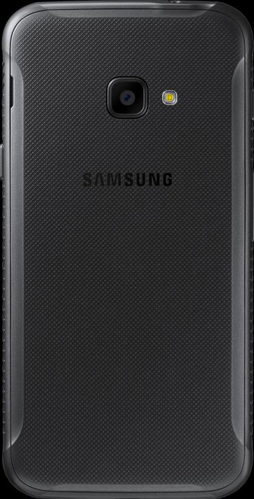 Immagine prodotto Samsung Galaxy XCover 4 (16 GB, Nero, 5", SIM singola, 13 Mpx, 4G)