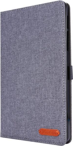 Immagine prodotto MU Classic Rivestimento in tessuto/leatherette (Galaxy Tab A 8.4 (2020))