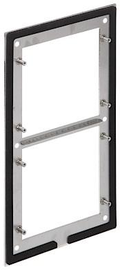 Image du produit Dahua technology PANEL MONTAŻOWY VTOF002-V2