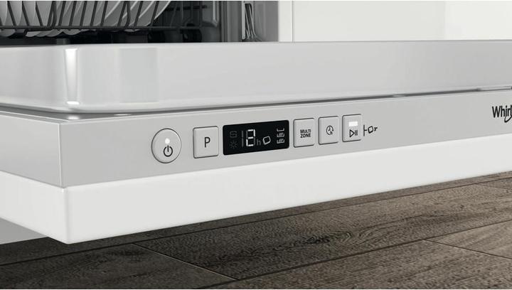 Produktbild Whirlpool Zmywarka WIC 3C26 F