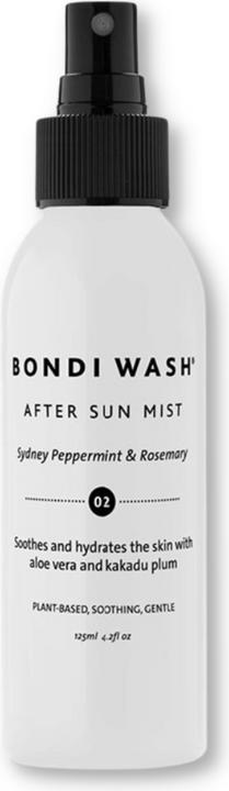 Bondi Wash After Sun