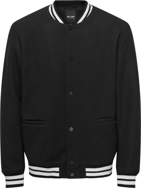 Produktbild Only & Sons Onsdenver Bomber Otw Vd (L)