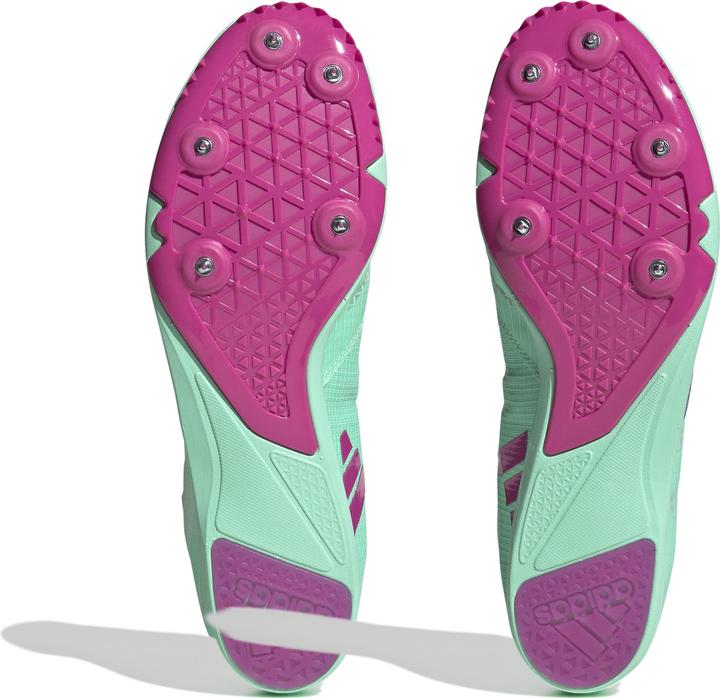 Actual product image adidas Distancestar M men's running shoes (46)