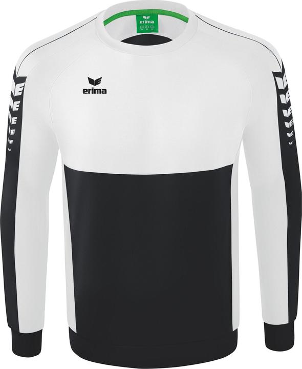 Produktbild Erima Six Wings Sweatshirt (M)