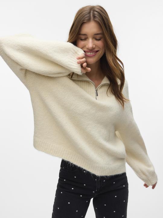 Produktbild Vero Moda VMAWSOME Pullover Strickpullover (M)