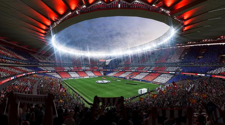 Produktbild EA Games FIFA 23 (PS5, DE)