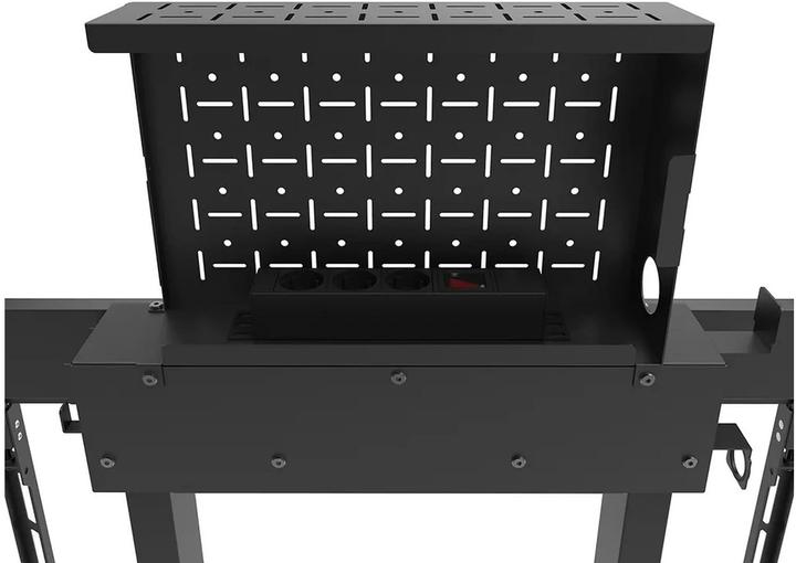 Image du produit Neomounts WL55-875BL1 (Universel, 100", 110 kg)