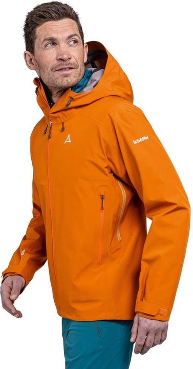 Produktbild Schöffel Jacket Style Cascata (50, L)