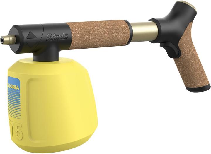 Actual product image Gloria Battery hydronette 1 l (1 l)