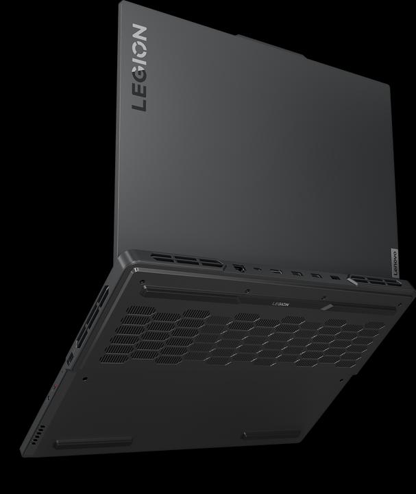 Immagine prodotto Lenovo Legion Pro 5 RTX 4060 (16", Intel Core i5-14500HX, 32 GB, 1000 GB, Ing. Int.)