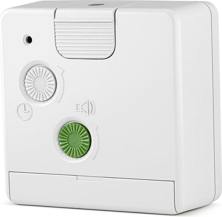 Produktbild Braun Quarzwecker