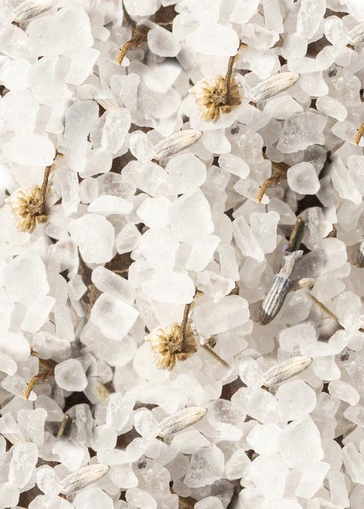 Actual product image Björk & Berries Bath Salt (Bath salts)