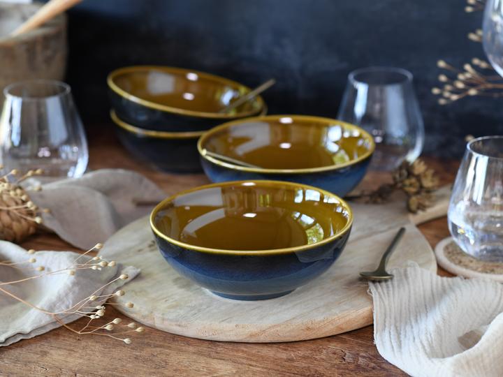 Actual product image CreaTable Mallorca (4 Piece)