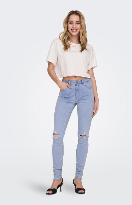 Produktbild Only ONLFOREVER High Waist Jeans (S)